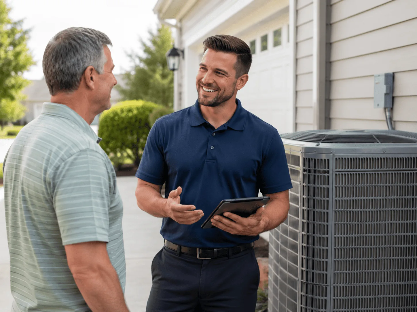 Heat Pump Installation Marion, KY FAQs